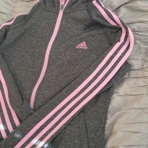 ADIDAS jacket💗